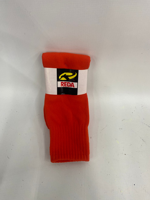 Used FB Socks Orange Junior 11871-S000015172