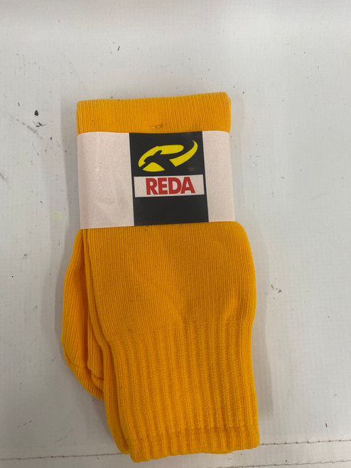 Used FB Socks Yellow Junior 11871-S000015184