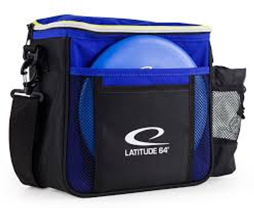 New LATTITUDE 64 SLIM BQAG BLU 11774-38AL64SLIMB