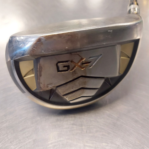 Vist Large View of Product Image Which is Used GX-7 14 Mens Fairway Wood RH 14 Wood 11781-S000038358