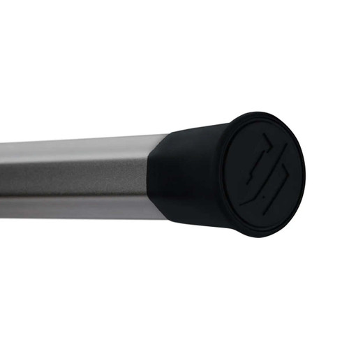 Vist Large View of Product Image Which is New End Cap MD Black