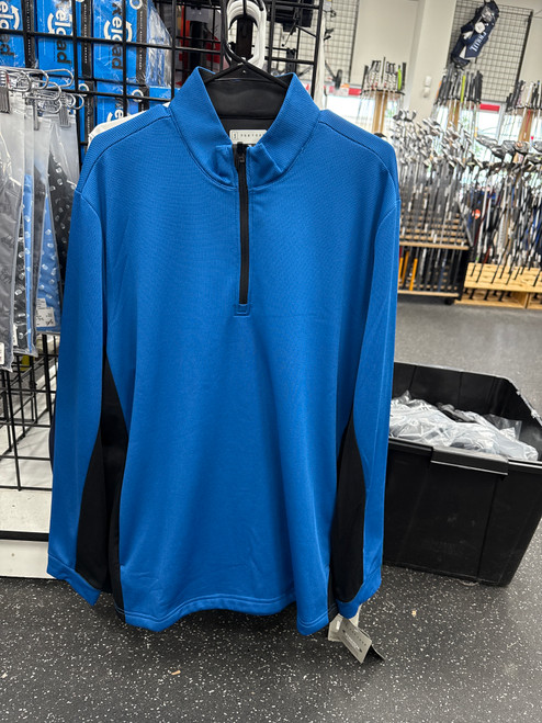 New PGA TOUR PULLOVER Men’s XL 10558-S000236126