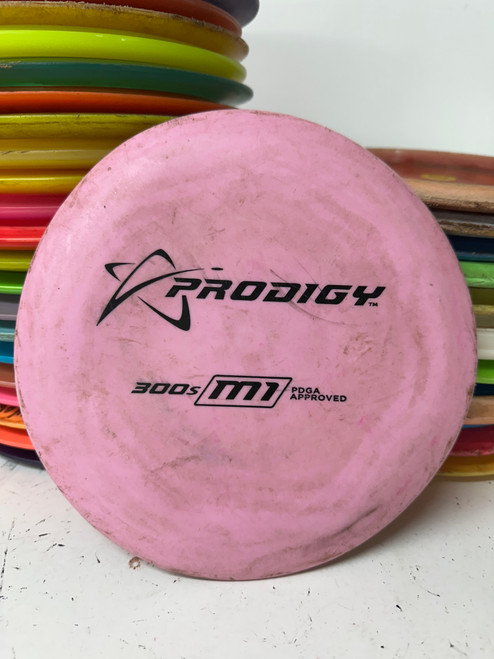 Used Prodigy Disc M1 Disc Golf Driver None 11793-S000250506