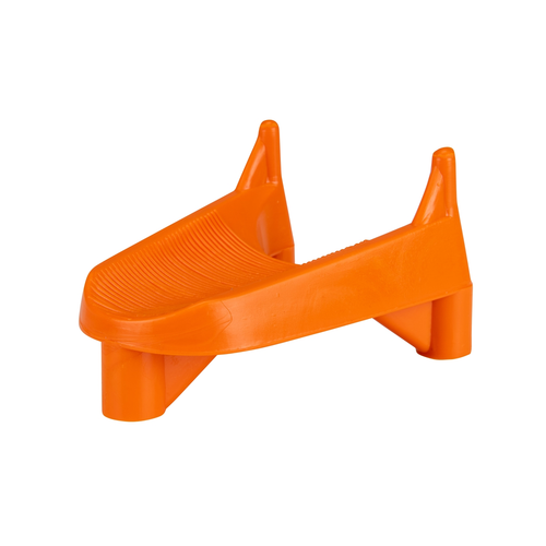 Vist Large View of Product Image Which is Champro 2" Heavy Rubber Kickoff Tee #A100H
