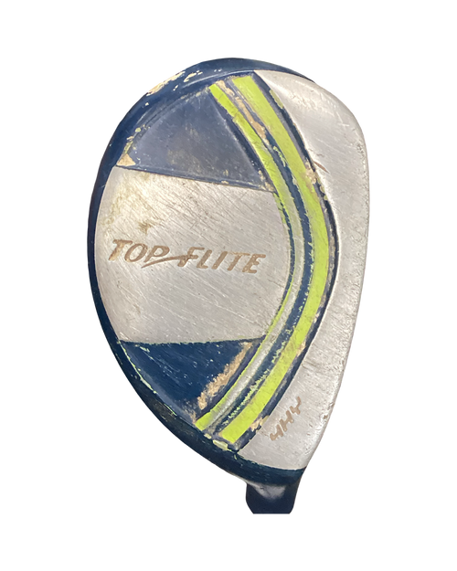 Vist Large View of Product Image Which is Used Top Flite Mens Fairway Wood RH 4 Wood 11613-S000160481