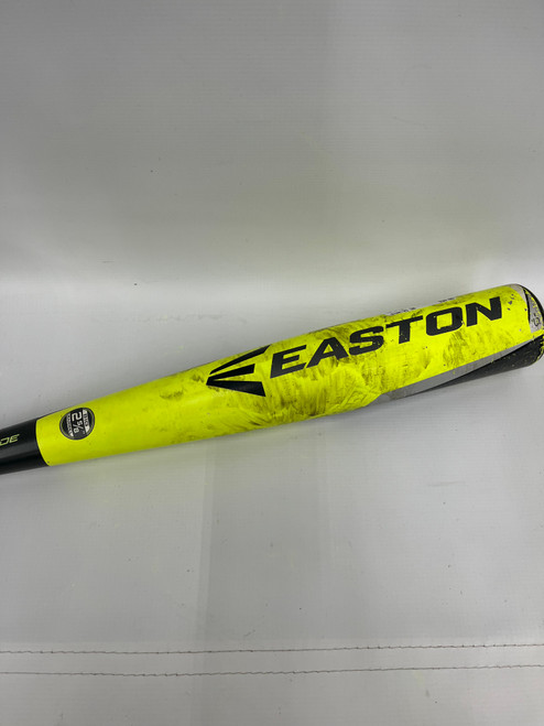 Vist Large View of Product Image Which is Used Easton S200 BB/SB USSSA 2 5/8 Bat 31"