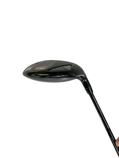 Vist Large View of Product Image Which is Used Cobra F-MAX Womens Fairway Wood RH 5 Wood 11484-S000279668