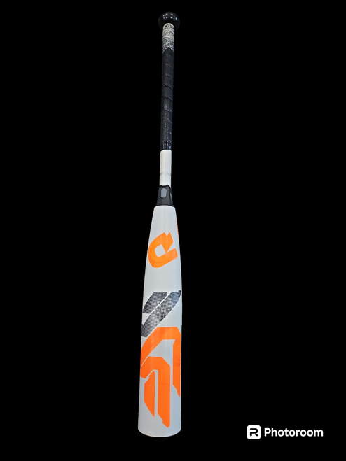 Vist Large View of Product Image Which is Demarini Baseball and Softball USSSA 2 3/4  Barrel Bats