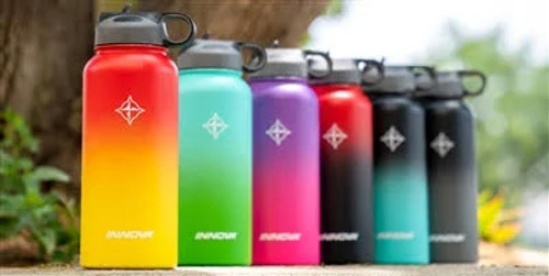 Vist Large View of Product Image Which is New 32 OZ INNSULATED CANTEEN 11884-INN32OZCANTEEN