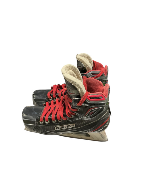 Vist Large View of Product Image Which is Used Bauer X900 VAPOR Senior Hockey Skate Senior 8.5