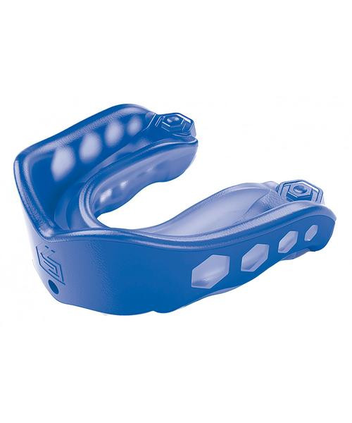 Vist Large View of Product Image Which is New SHOCK DR. GEL MAX MG BLUE YTH