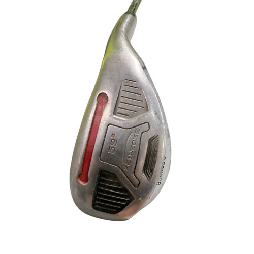 Vist Large View of Product Image Which is Used XE1 59 Golf Wedge Mens RH Lob Wedge