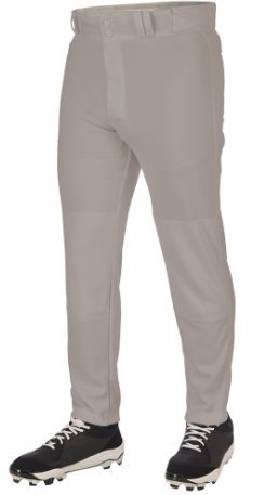 Vist Large View of Product Image Which is New CROWN 2.0 GREY TAPERED YTH XS