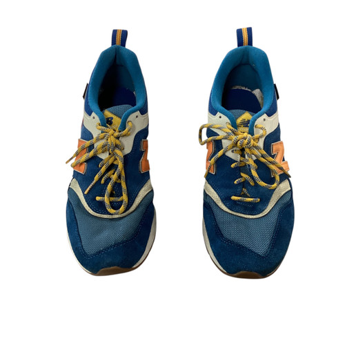 Used New Balance Running/X-Train Shoes M 11479-S000394566