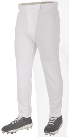 Vist Large View of Product Image Which is New CHAMPRO CROWN 2.0 TAPERED WHT YTH LG