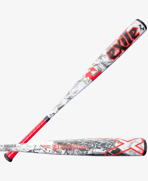 Vist Large View of Product Image Which is New EXILE 2026 32IN -3