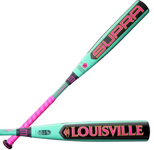 Vist Large View of Product Image Which is New SUPRA 28/18 -10 USSSA 2026