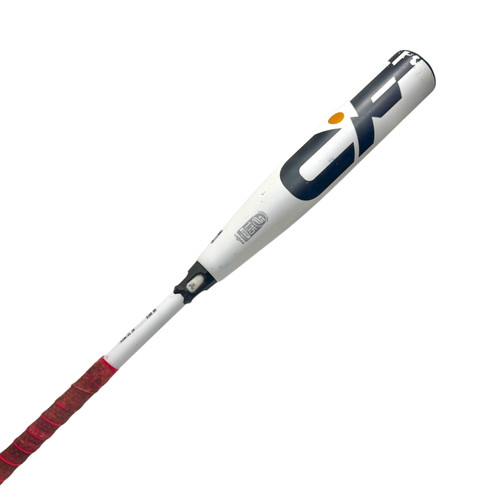 Vist Large View of Product Image Which is Used Demarini CF CB5-22 USSSA 2 5/8" Bat 31" -5 Drop