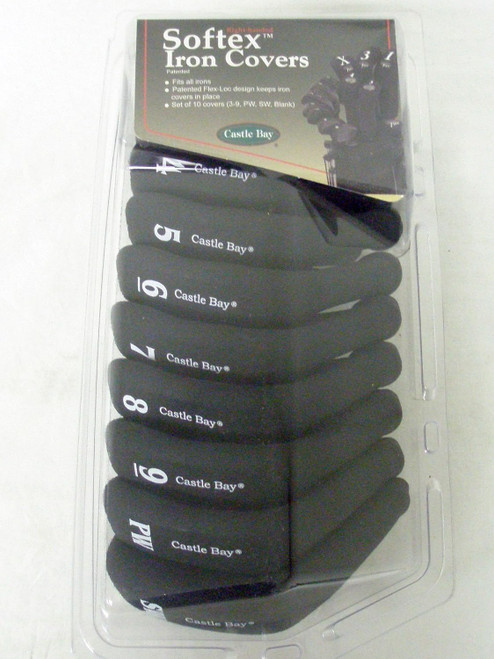Vist Large View of Product Image Which is New C BAY OS IRCVS BLK