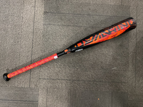 Vist Large View of Product Image Which is Used Demarini CF BB/SB USSSA 2 3/4 Bat 29"