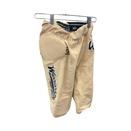 Vist Large View of Product Image Which is  FB Thigh Pads SM