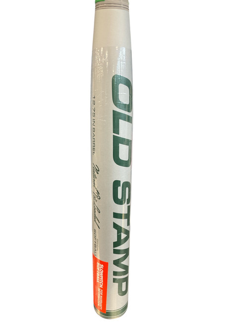 Vist Large View of Product Image Which is New Easton OLD STAMP BB/SB Slowpitch Bat 34"
