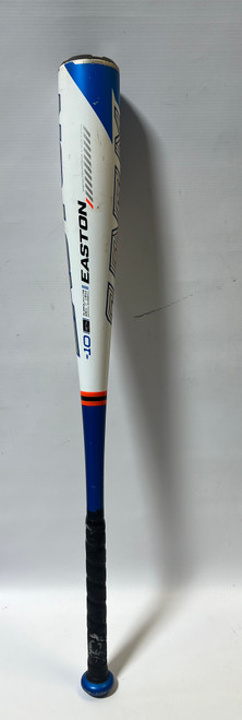 Vist Large View of Product Image Which is Used Easton EASTON QUANTUM 29 -10 BB/SB USSSA 2 5/8 Bat 29"