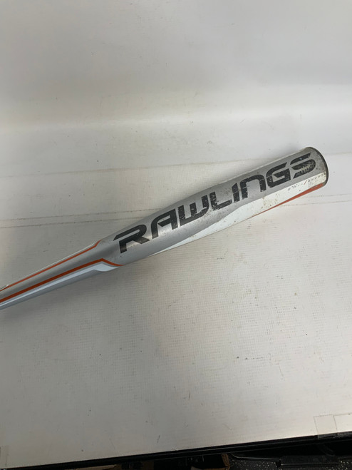 Vist Large View of Product Image Which is Used Rawlings 5150 BB/SB High School -3 Bat 32"
