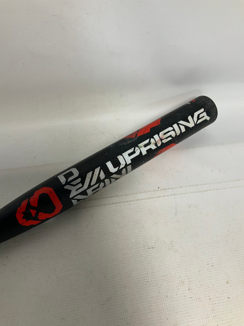 Vist Large View of Product Image Which is Used Demarini UPRISING BB/SB Slowpitch Bat 34"