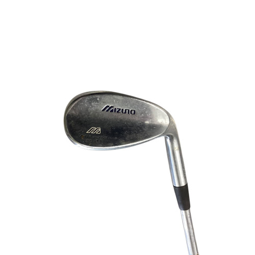 Vist Large View of Product Image Which is Used Mizuno MP SERIES Golf Wedge Mens RH 56 Degree