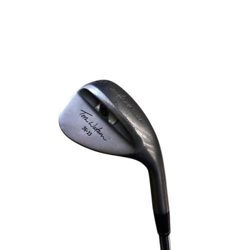 Vist Large View of Product Image Which is Used Adams Golf TOUR WATSON Golf Wedge Mens RH Sand Wedge