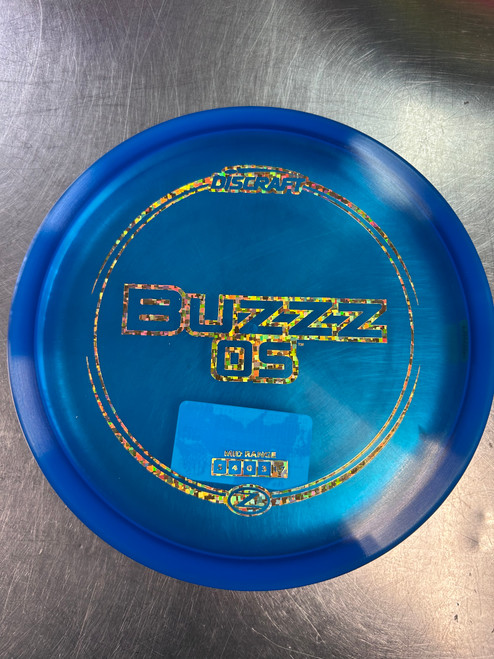 Vist Large View of Product Image Which is New ZLINE BUZZZ OS MID