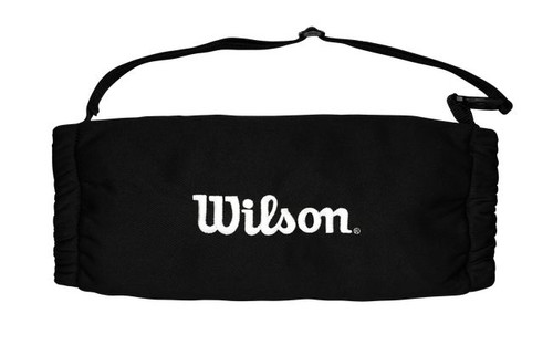 Vist Large View of Product Image Which is Wilson Football Hand Warmer #WTF9859