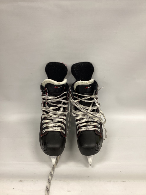 Used Bauer VAPOR X400 Senior Hockey Skate Senior 10 11851-S000032295