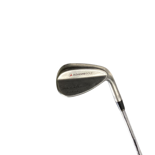Vist Large View of Product Image Which is Used Taylormade TOUR Golf Wedge Mens RH Lob Wedge