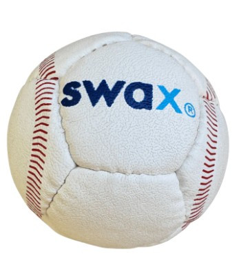 Vist Large View of Product Image Which is New SWAXLAX TRAINING BASEBALL