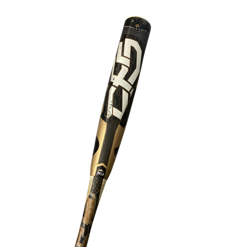 Vist Large View of Product Image Which is Used Demarini CX5 BB/SB High School -3 Bat 32"