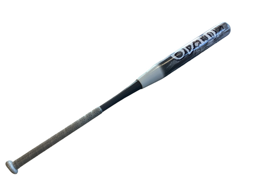 Vist Large View of Product Image Which is Used ANARCHY ODIN BB/SB Slowpitch Bat 34"