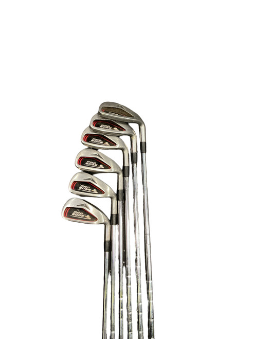 PULSE PRO EDGE Mens Iron Set RH 5I-SW