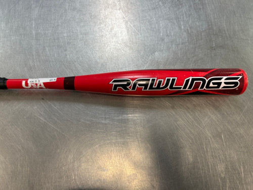 Vist Large View of Product Image Which is Rawlings Baseball and Softball Youth League Bats