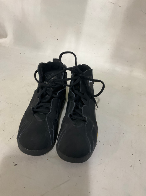 Used Nike Basketball Shoes Y Black Junior 03 11790-S000044905