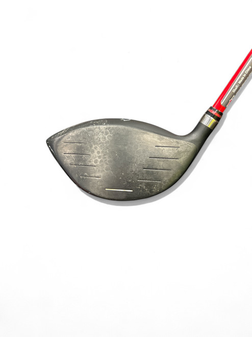 Vist Large View of Product Image Which is Used Wilson STAFF D300 Mens Driver RH 10.5 Degree 11863-S000022142