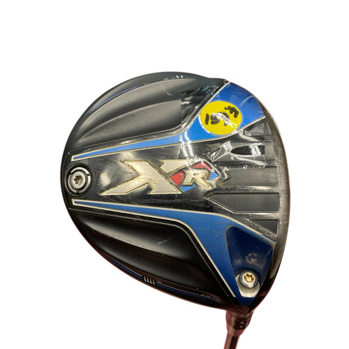 Vist Large View of Product Image Which is Used Callaway XR DRIVER Mens Driver RH 9.0 Degree 11199-S000348707