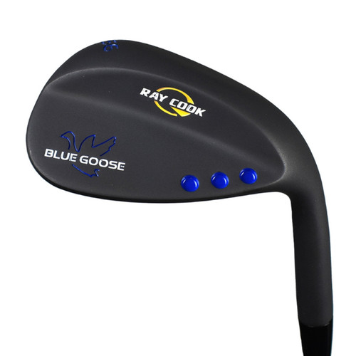 New RCG Blue Goose 52 Dg Wedge 11831-840073428840