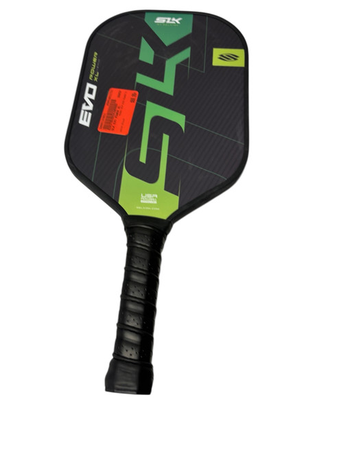 Vist Large View of Product Image Which is Used SLK EVO POWER XL Pickleball Paddle - Like New