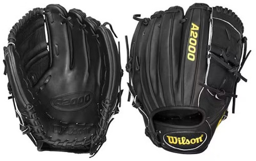 Vist Large View of Product Image Which is Wilson Baseball and Softball Fielders Gloves
