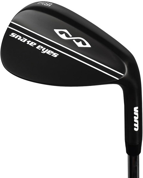 New SKE Venom Tour Blck 56 Deg 11831-840073467542