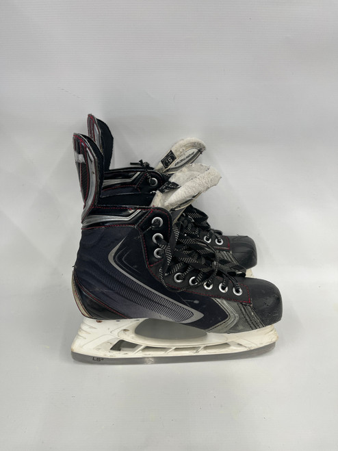 Used Bauer VAPOR X4 Senior Hockey Skate Senior 6 11871-S000015320