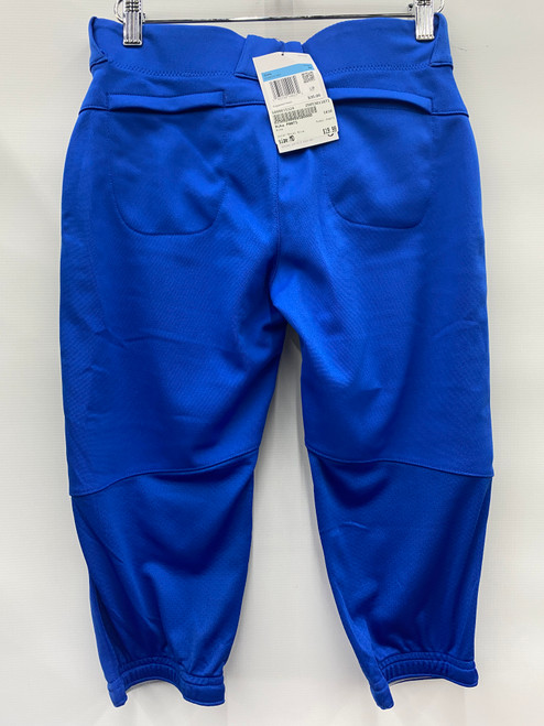 Vist Large View of Product Image Which is Used Nike PANTS BB/SB Pant Girls Royal Blue LG
