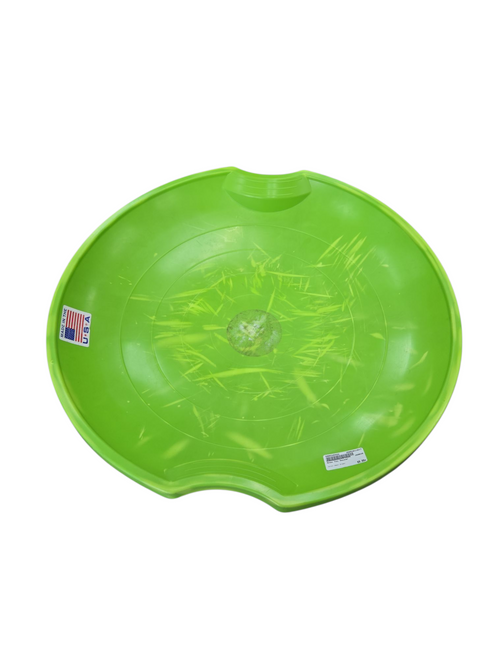 Vist Large View of Product Image Which is Used Snow Toy Neon Green 11617-S000325422